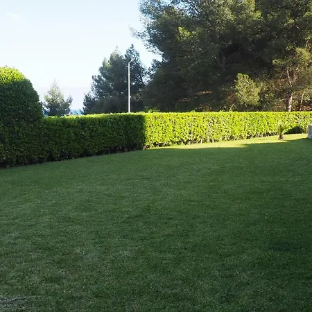 Апартаменты Jardim Sobre O Atlantico *