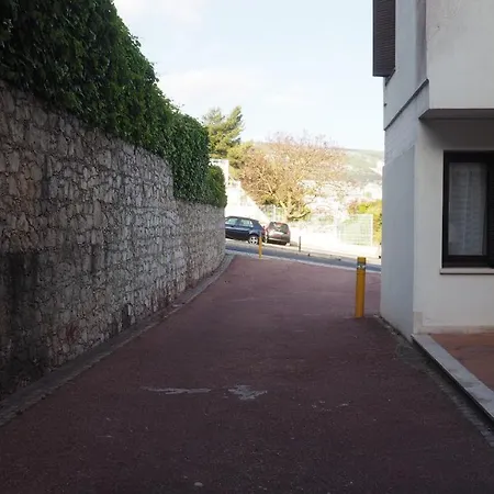 Jardim Sobre O Atlantico * Сесимбра