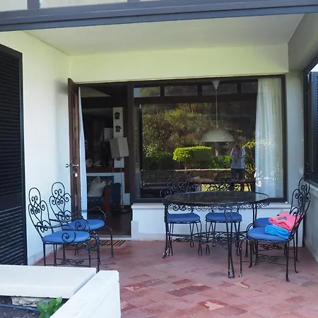Jardim Sobre O Atlantico Апартаменты *