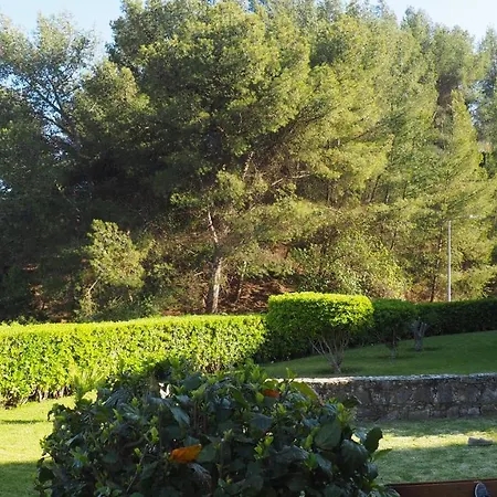 Апартаменты Jardim Sobre O Atlantico
